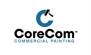 CoreCom Commercial Painting CoreCom Commercial Painting