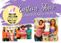 Eastern Shore Easter Keg Hunt