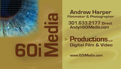 60iMedia Productions, LLC