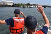 Maryland Boat Safety Class