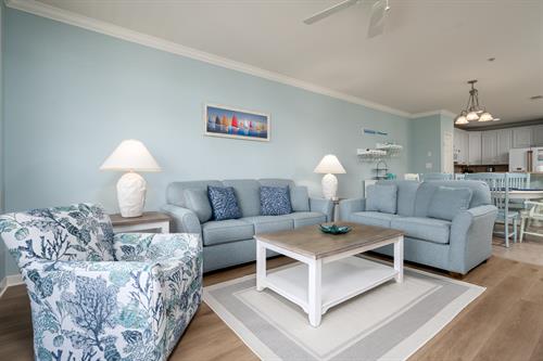 4 Hidden Cove Way 2C, sleeps 8, Indoor & Outdoor Pools