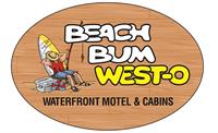 Beach Bum West - O Motel and Cabins