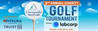 8th Annual Charity Golf Tournament Presented by LabCorp