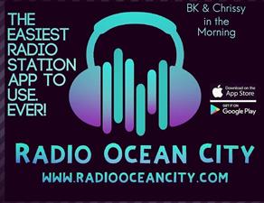 Radio Ocean City Radio Ocean City