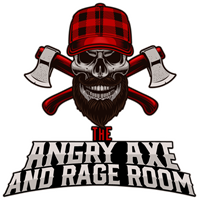 THE ANGRY AXE AND RAGE ROOM, llc