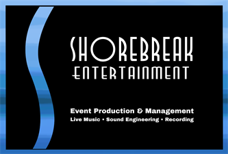Shorebreak Entertainment Shorebreak Entertainment