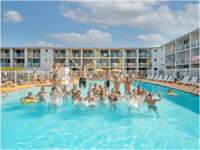 Kokomo Suites - Ocean City