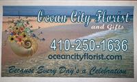 Ocean City Florist