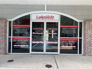 Lakeside Title Company