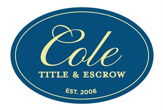 Cole Title & Escrow