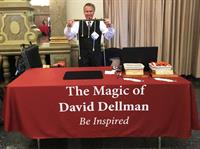 The Magic of David Dellman