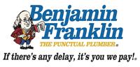 Benjamin Franklin Plumbing