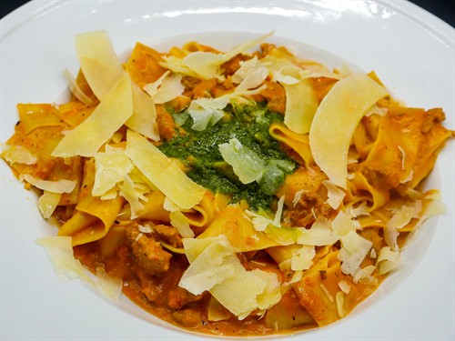 Pasta
