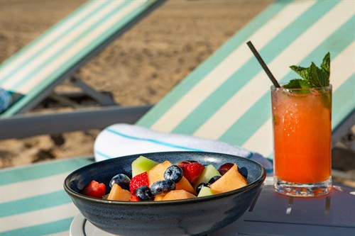 Beach F&B Attendants