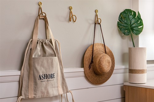 Marriott's newest lifestyle hotel