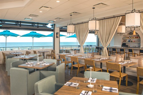 Tide Room Restaurant