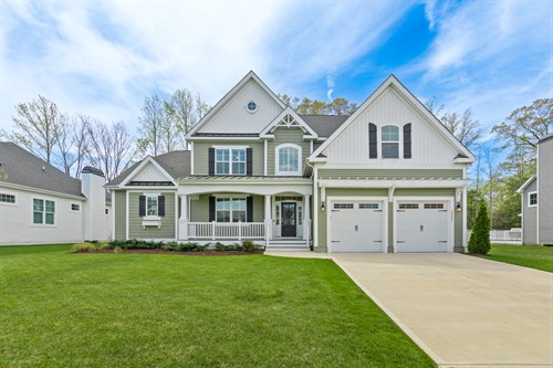 Exterior Photography