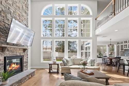 Interior Photography