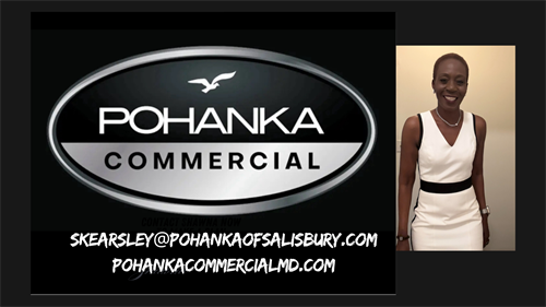 Let's connect: Shawna Kearsley | Business Development Partner 410-603-0777