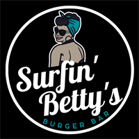 Surfin Betty's Burger Bar