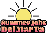 Summer Jobs DelMarVa - Ocean City
