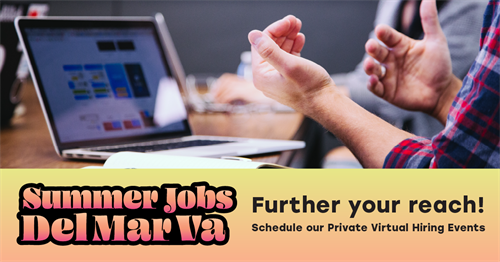 Make Your Own Private Virtual Hiring Event
