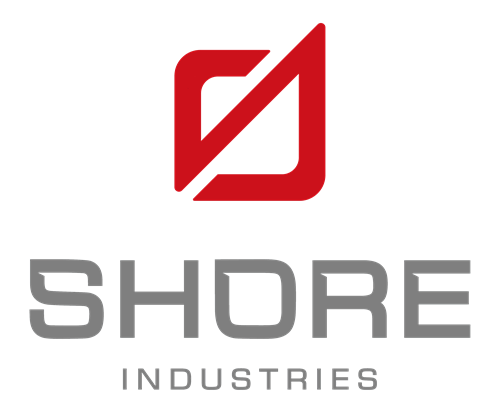 Shore Industries Logo Transparent