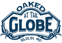 Oaked at the Globe