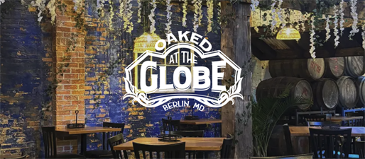 Oaked at the Globe