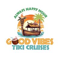 Good Vibes Tiki Cruises