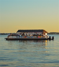 Seacrets Cruises