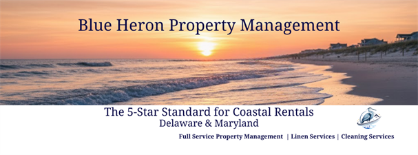 Blue Heron Property Management