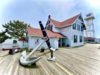 Ocean City Life-Saving Station Museum