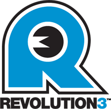Revolution3