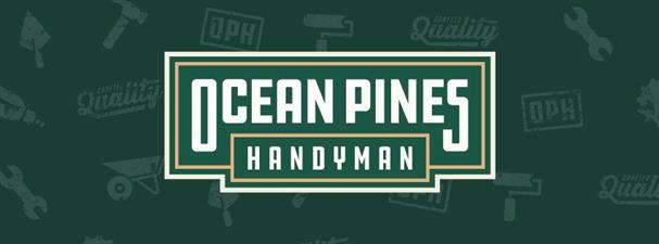 Ocean Pines Handyman