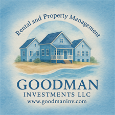 Goodman Investments LLC Goodman Investments LLC