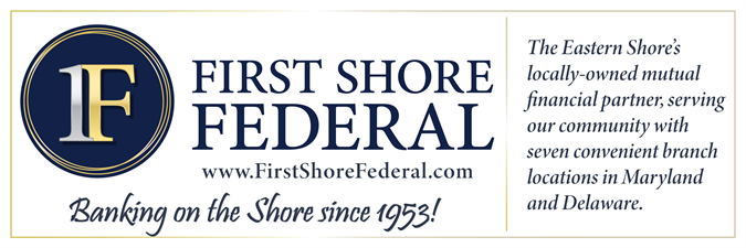 First Shore Federal - Berlin Branch First Shore Federal - Berlin Branch