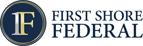 First Shore Federal primary logo