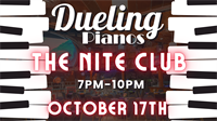 Dueling Pianos