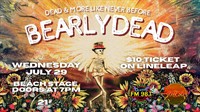 Seacrets & Ocean 98 Summer Concert Series Presents: Bearly Dead