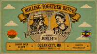 Seacrets & Ocean 98 Summer Concert Series Presents: G. Love & Donavon Frankenreiter