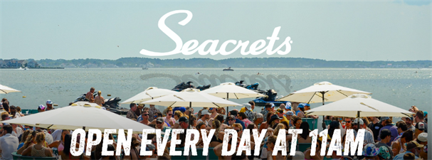 Seacrets USA