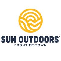 Sun Outdoors Frontier Town RV Resort