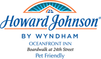 Howard Johnson Oceanfront Inn