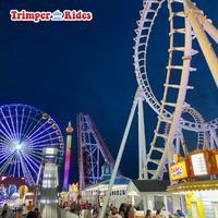 Trimper Rides of Ocean City Online Holiday Sale