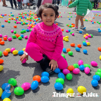 Trimper Rides Grand Re-Opening Weekend