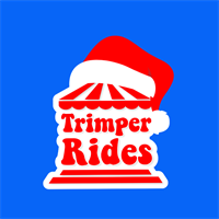 Trimper Rides Christmas Carnival & Black Friday Sale