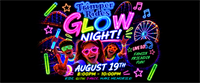 Glow Night at Trimper Rides