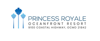 Princess Royale Oceanfront Resort