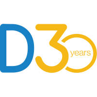 D3 Celebrates 30 Years of Bold Ideas, Innovation and Community Impact